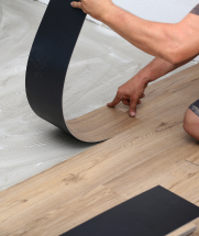 Equipe Revestlar em obra de acabamento em Salvador